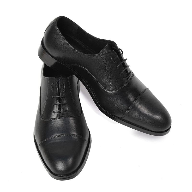 Black Oxford