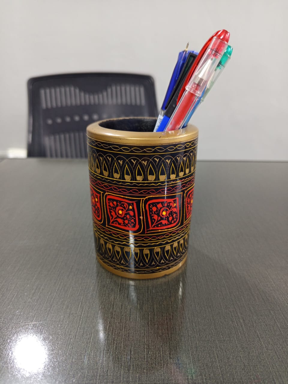 Naqshi Pen Holder
