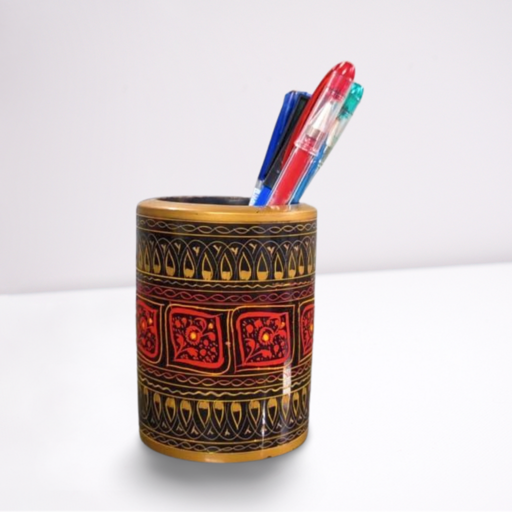 Naqshi Pen Holder